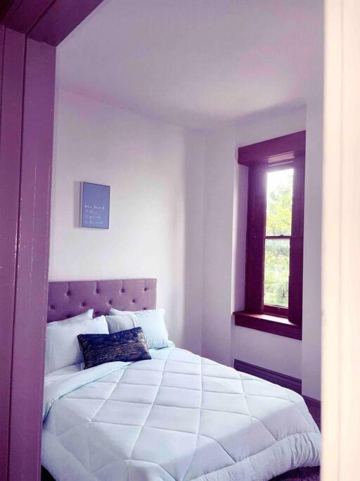 2Br Unit W/ Cinema Room In Nulu Louisville Eksteriør billede