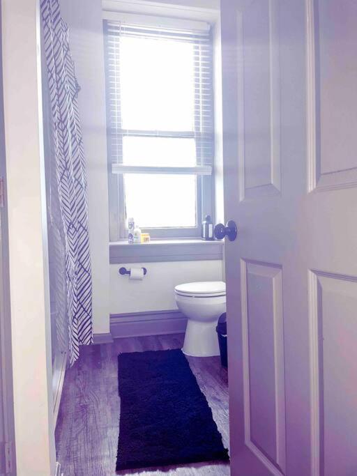 2Br Unit W/ Cinema Room In Nulu Louisville Eksteriør billede